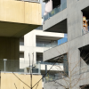 Îlots 24 et 25 à La Duchère : une enveloppe en béton durable pour 68 logements sociaux