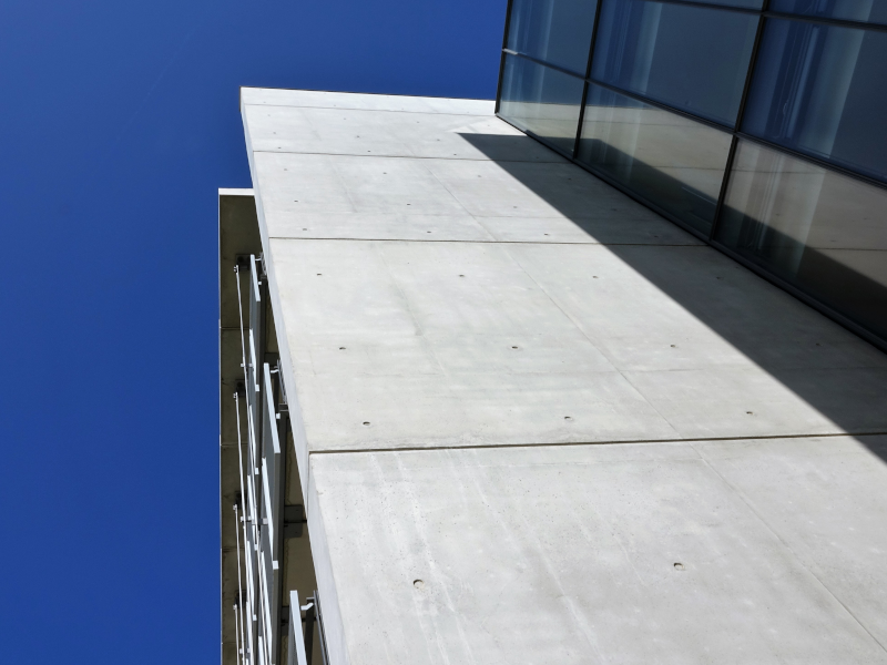 ENS Paris Saclay - Gif sur Yvette (91)