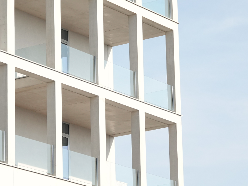 Laboratoires et bureaux ANSES et ANSM - Lyon (69)