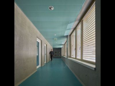 Externat Notre Dame - Grenoble (38)